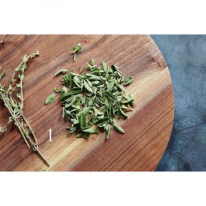 marjoram